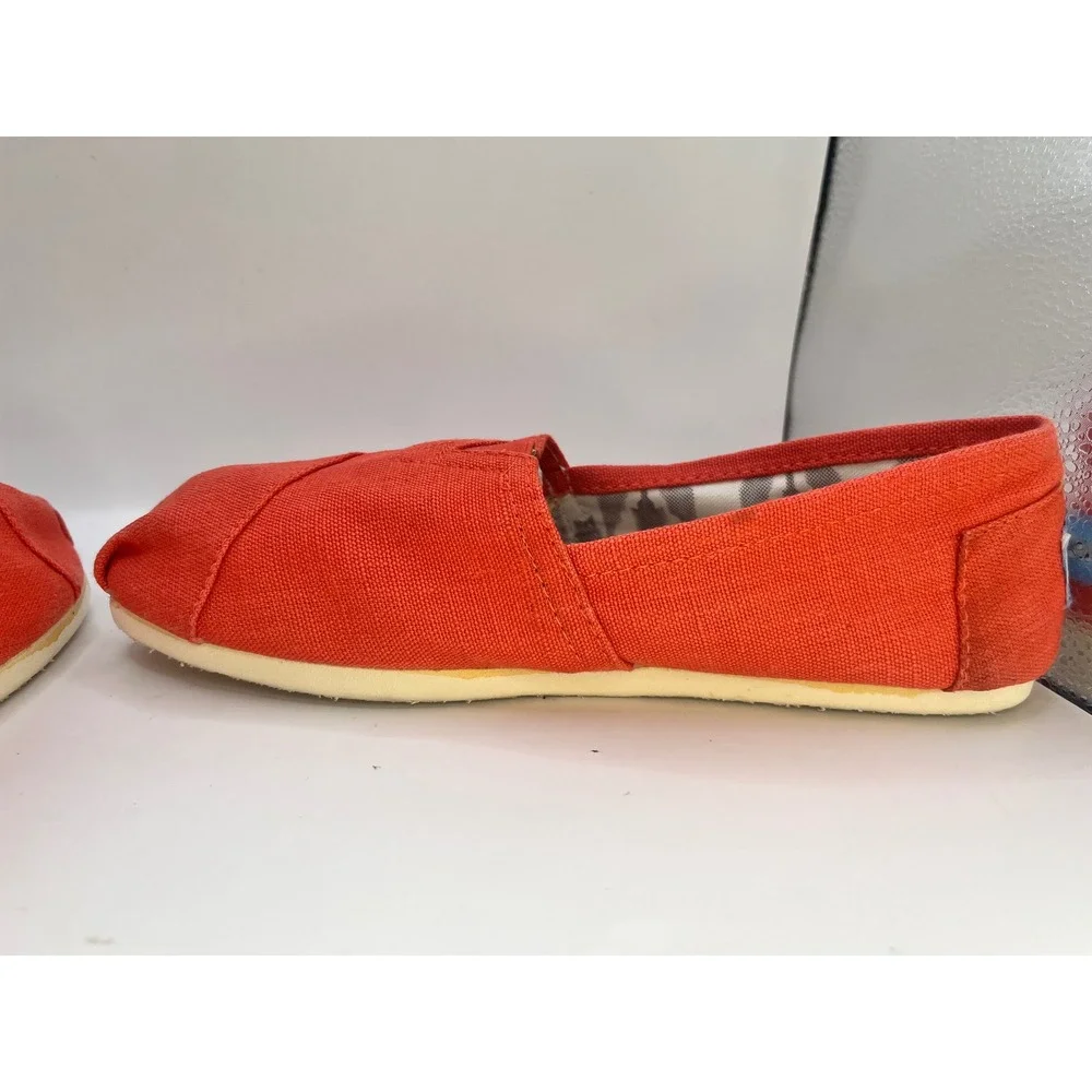 Toms classic alpargata